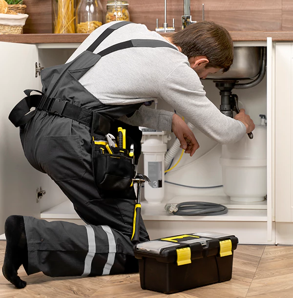 A Leading Plumbing Company of  Phoenix Delivering Quality Service