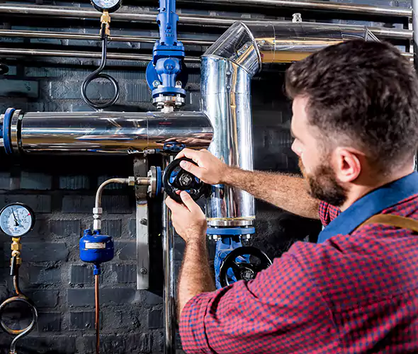 Expert Plumber for Backflow Preventer Installationin Phoenix, AZ: Schedule Trusted Local Service