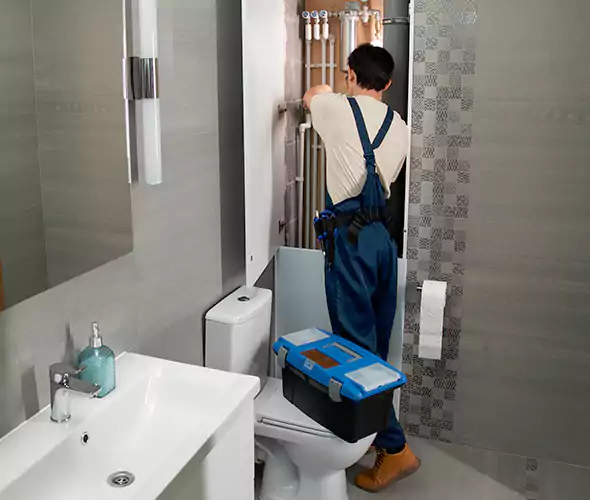 Professional Bathroom Plumber in Phoenix, AZ: Get Affordable Bathroom Plumbing Service