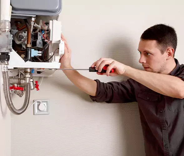 Certified Technicians for Electric Tankless Water Heater Installation in Phoenix, AZ: Fast & Reliable Service.