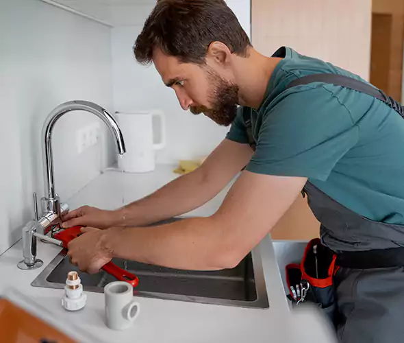 Professional Faucet Replacement Specialist in Phoenix, AZ: Schedule Affordable Faucet Replacement Services with Us