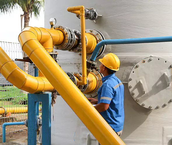 Expert Plumber for Gas Line Repair in Phoenix, AZ: Schedule Affordable Repair Services with Us