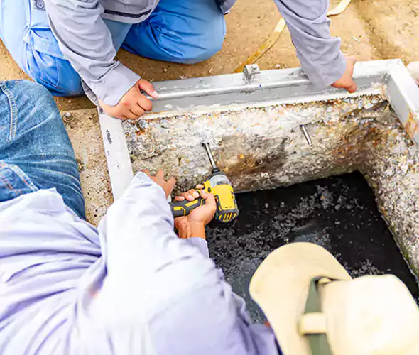 Licensed Plumbers for Grease Trap Installation in Phoenix, AZ: Schedule Reliable Services with Us
