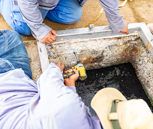 Licensed Grease Trap Repair Plumber in Phoenix, AZ: Schedule Professional Service Today