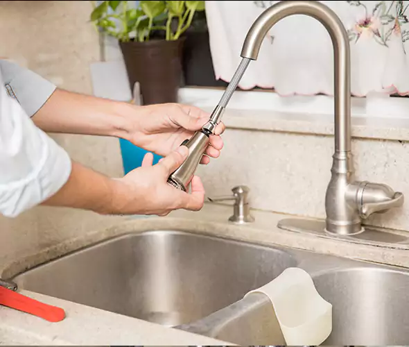 Professional Kitchen Plumbing in Phoenix, AZ: Schedule Affordable Plumbing Services With Us