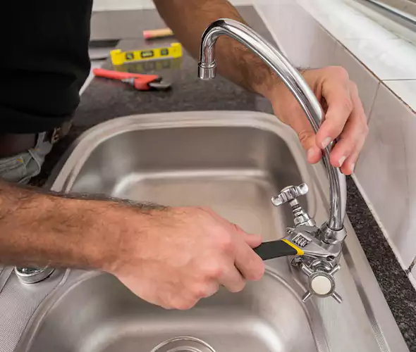 Expert Kitchen Sink Installation in Phoenix, AZ: Schedule Durable Sink Services With Us