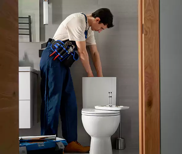 Trusted Plumbers Near Me in Phoenix, AZ