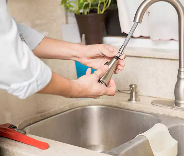 Expert Plumber for Rooter Services in Phoenix, AZ