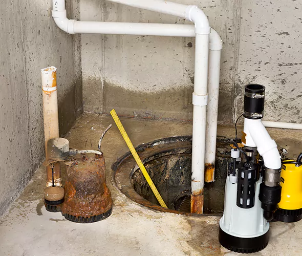 Expert Plumber for Sewage Ejector Pump Installation in Phoenix, AZ: Schedule Affordable Installation Services with Us