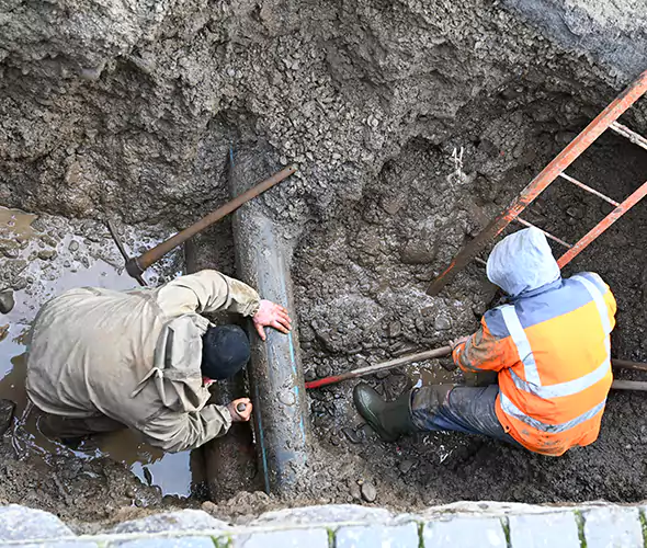 Expert Plumber for Sewer Replacement in Phoenix, AZ: Schedule Affordable Sewer Replacement Services with Us