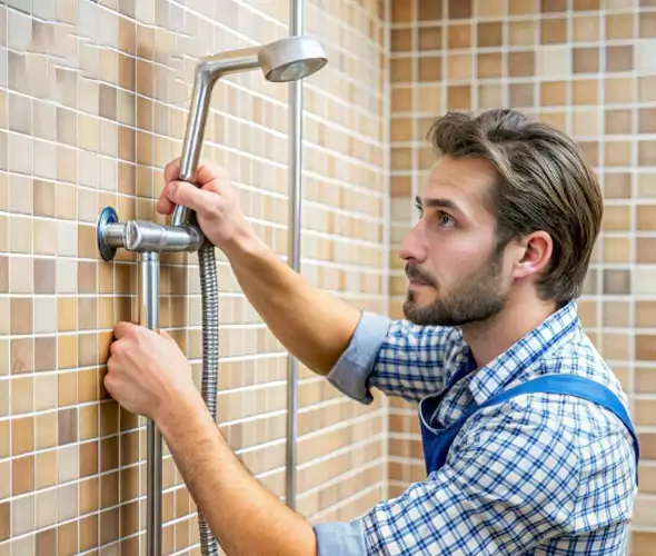 Professional Shower Replacement Specialist in Phoenix, AZ: Schedule Affordable Shower Upgrade Services with Us