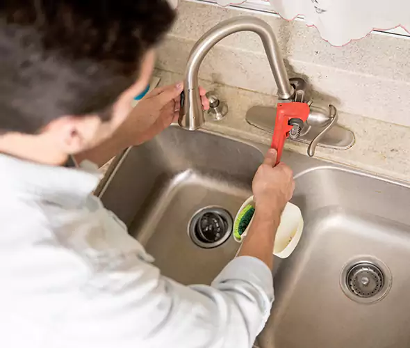 Professional Sink Repair Specialist in Phoenix, AZ: Schedule Reliable Sink Fixing Services with Us