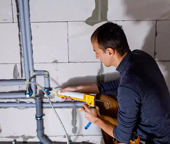 Expert Plumber for Slab Leak Detection in Phoenix, AZ: Schedule Affordable Slab Leak Repair Services with Us