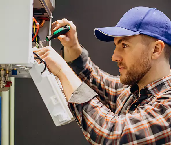 Expert Tankless Water Heater Plumber in Phoenix, AZ: Schedule Affordable Tankless Water Heater Repair Services With Us.