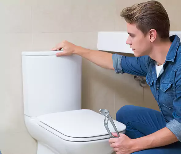 Expert Plumber for Toilet Replacement in Phoenix, AZ: Schedule Affordable Toilet Replacement Services with Us