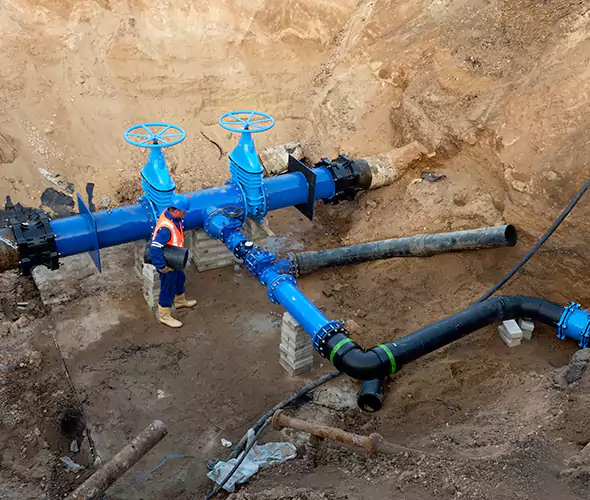 Trenchless Plumbing Experts for Trenchless Sewer Line Repair in Phoenix, AZ