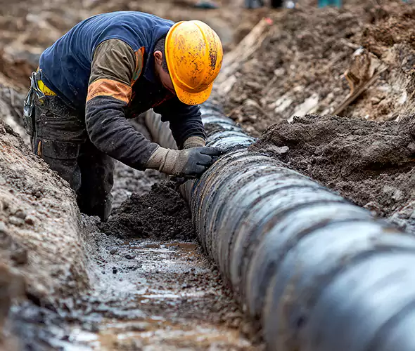 Certified Underground Pipe Repair Experts in Phoenix, AZ