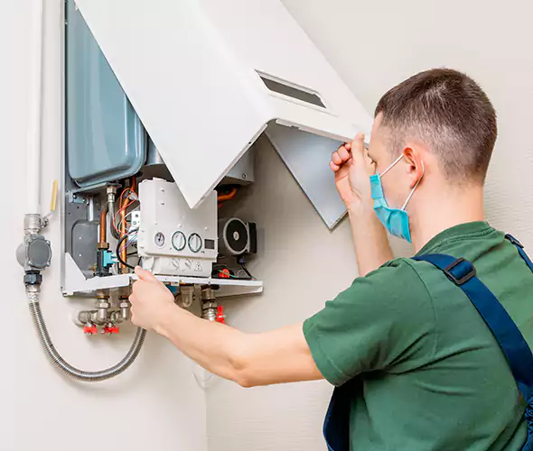 Licensed Experts for Water Heater Installation in Phoenix, AZ