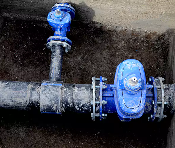 Certified Plumbers for Water Line Installation in Phoenix, AZ