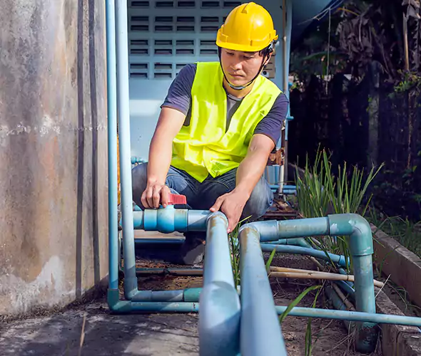 Expert Plumber for Water Line Replacement in Phoenix, AZ: Schedule Affordable Water Line Replacement Services with Us