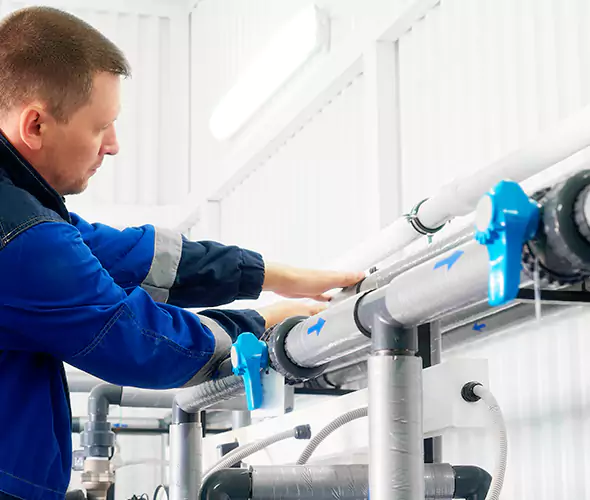 Expert Plumber for Water Softener Maintenance in Phoenix, AZ: Schedule Professional Maintenance with Us