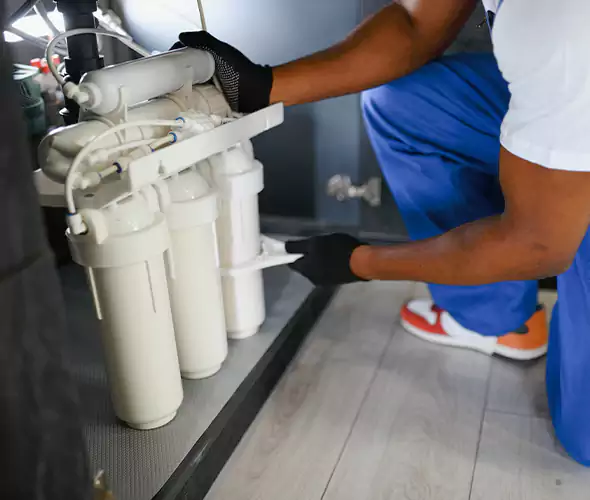Expert Plumber for Water Softener Replacement in Phoenix, AZ: Schedule Affordable Replacement Services with Us