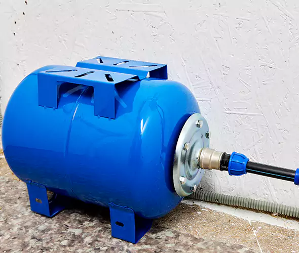 Expert Plumber for Well Pressure Tank Replacement in Phoenix, AZ: Schedule Affordable Tank Replacement Services with Us
