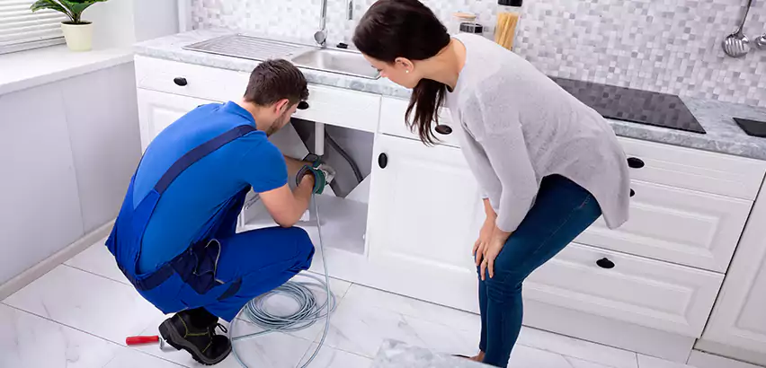 Professional Clogged Sewer Line Repair Services in Phoenix, AZ