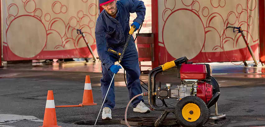 Reliable Drain Jetting Services in Phoenix, AZ