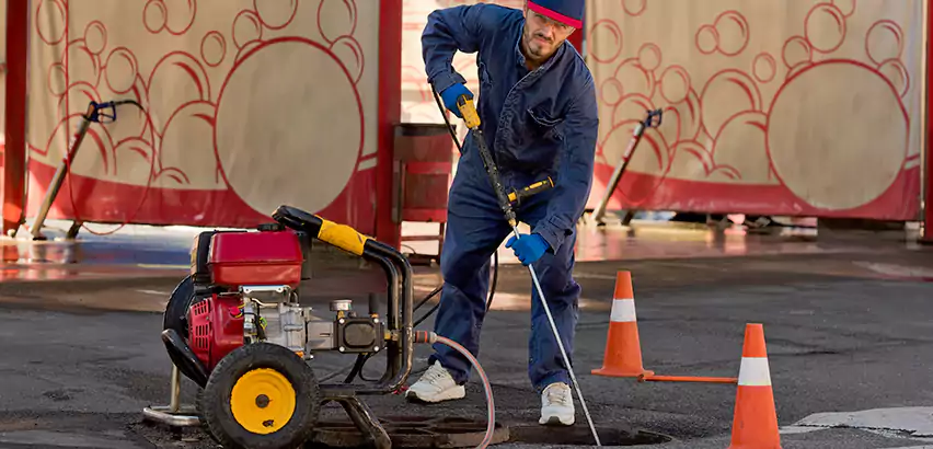 Professional Drains Camera Inspection Services in Phoenix, AZ