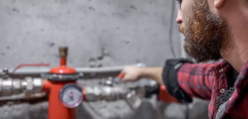 Professional Gas Line Repair Services in Phoenix, AZ