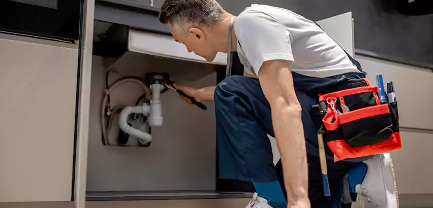 Water Heater Replacement in Phoenix