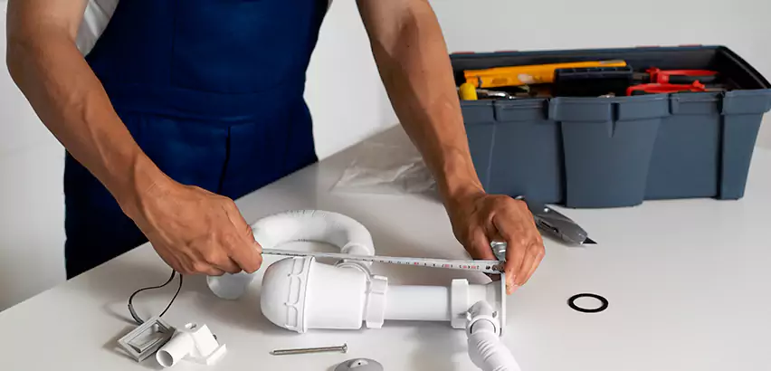 Polybutylene Plumbing Replacement in Phoenix