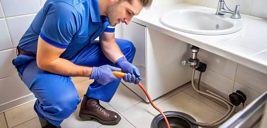 Sewer Line Inspection in Phoenix