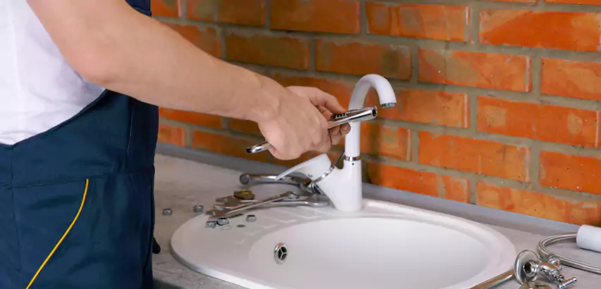 Bathroom Sink Installation in Phoenix