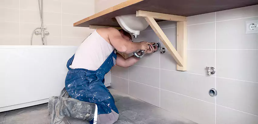 Reliable Slab Leak Detection Services in Phoenix, AZ