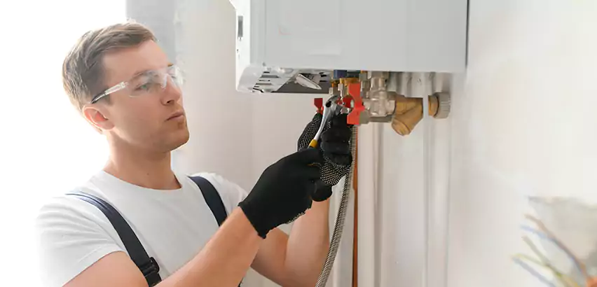 Tankless Water Heater Installation in Phoenix