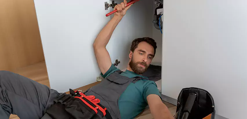 Emergency Basement Leak Repair in Phoenix