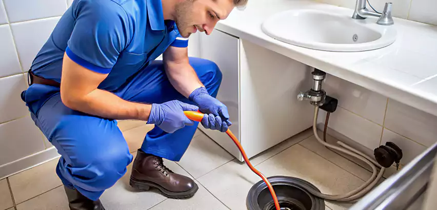 Drain Repair in Phoenix