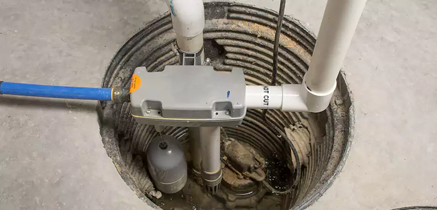Emergency Sump Pump Repair in Phoenix, AZ