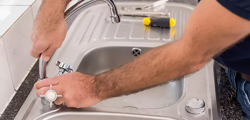 Outdoor Faucet Repair in Phoenix