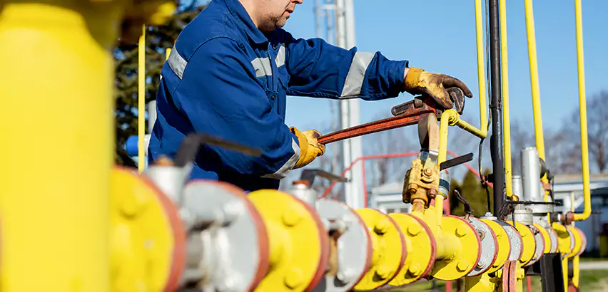 Emergency Gas Line Repair in Phoenix