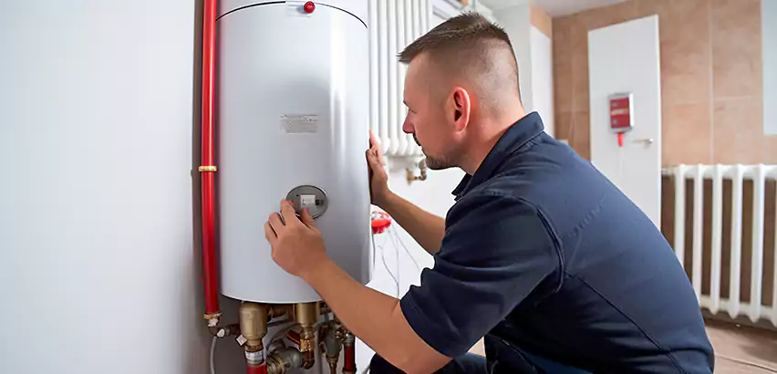 Natural Gas Water Heater Repair in Phoenix, AZ