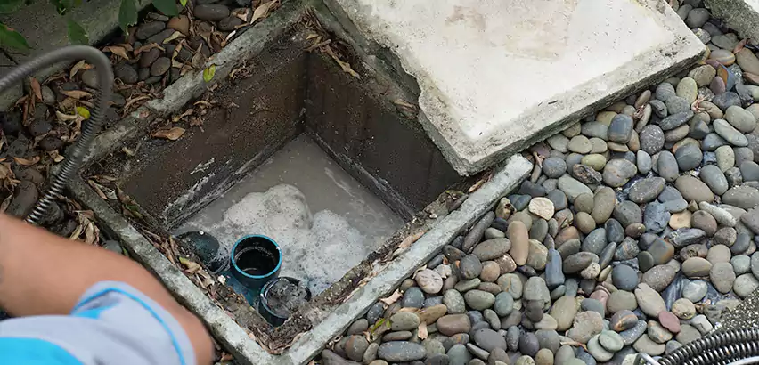Big Dipper Grease Trap Repair in Phoenix, AZ