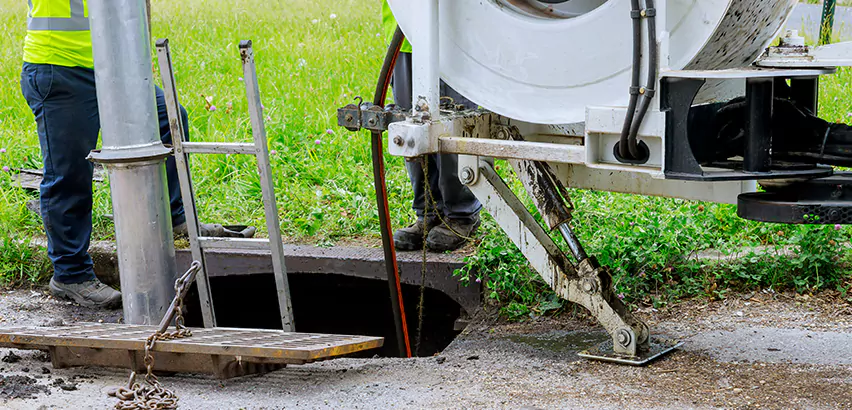 Residential Hydro Jetting in Phoenix