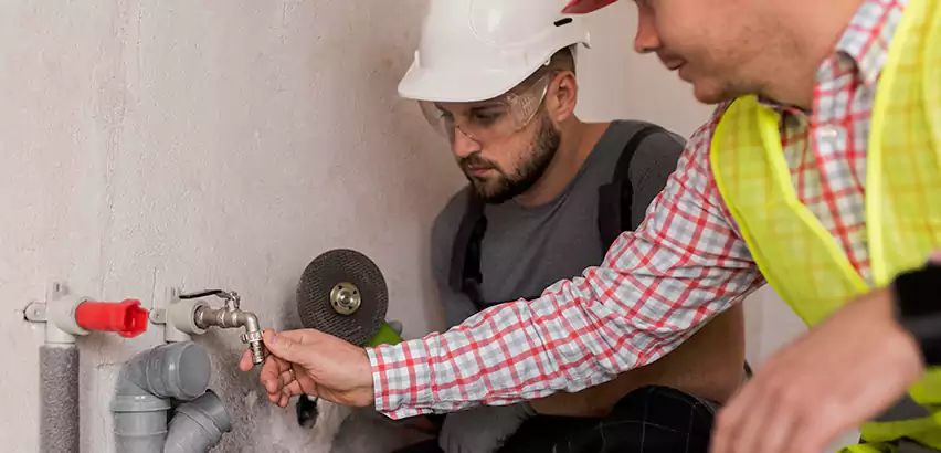 Toilet Installation in Phoenix