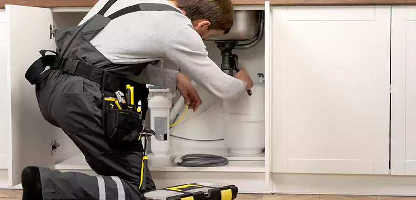 Sewer Line Replacement in Phoenix