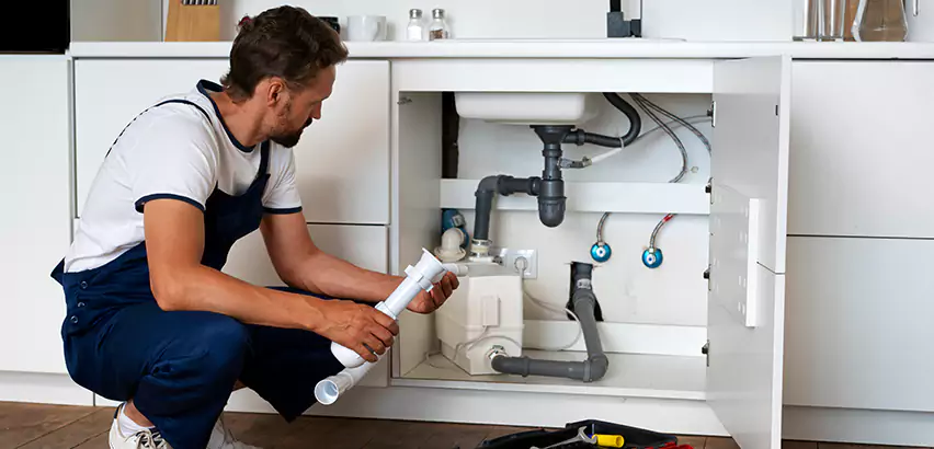 Pipe Replacement Services in Phoenix
