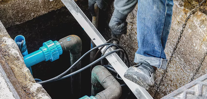 Sewage Ejector Pump Installation Cost in Phoenix