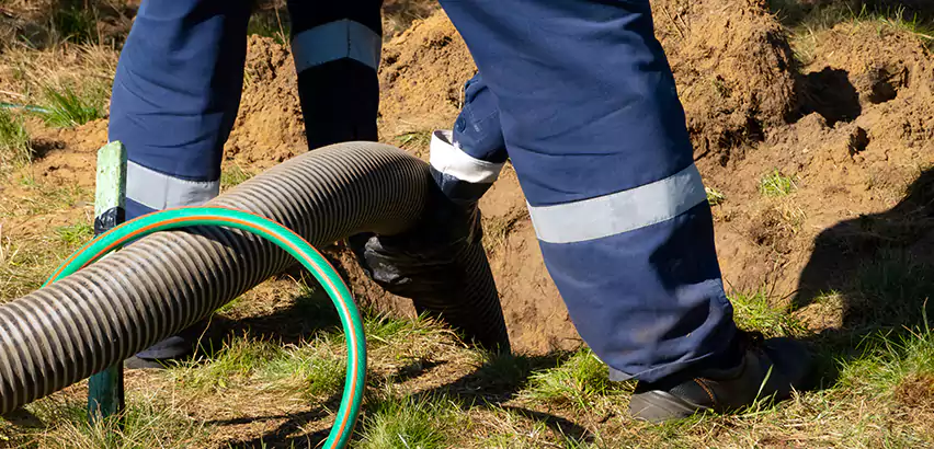 Commercial Sewer Cleaning in Phoenix